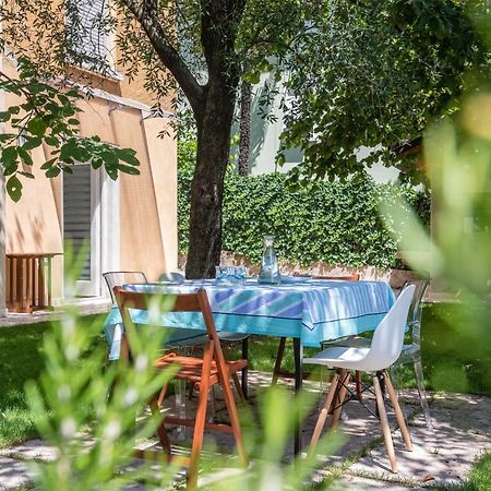 Casa Internazionale Apartman Riva del Garda Kültér fotó