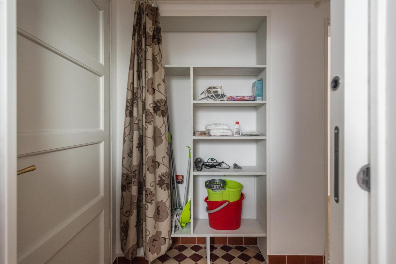 Casa Internazionale Apartman Riva del Garda Kültér fotó