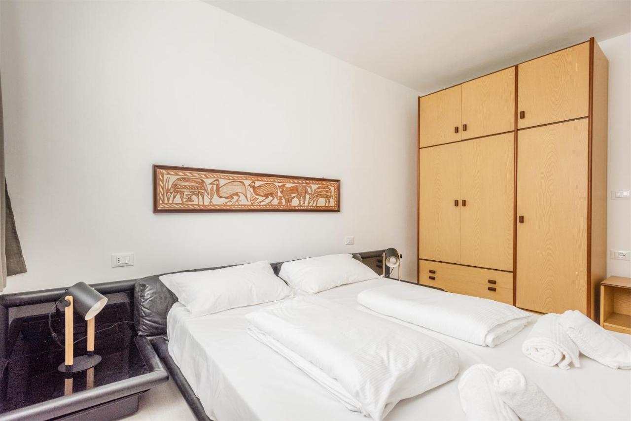 Casa Internazionale Apartman Riva del Garda Kültér fotó