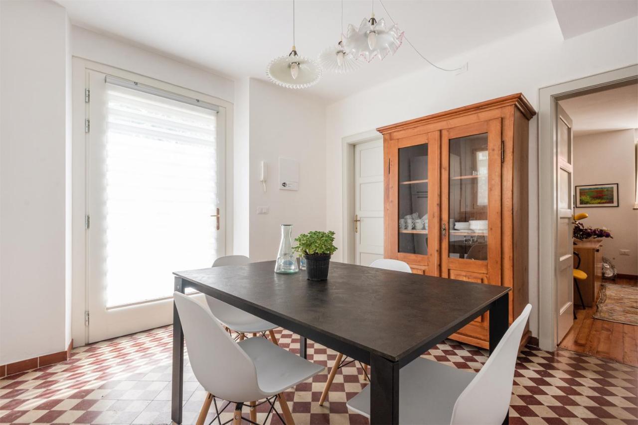 Casa Internazionale Apartman Riva del Garda Kültér fotó