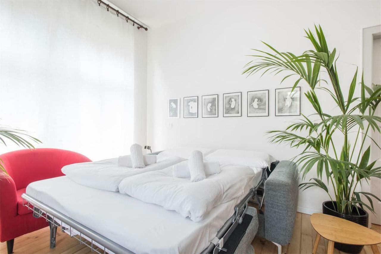 Casa Internazionale Apartman Riva del Garda Kültér fotó