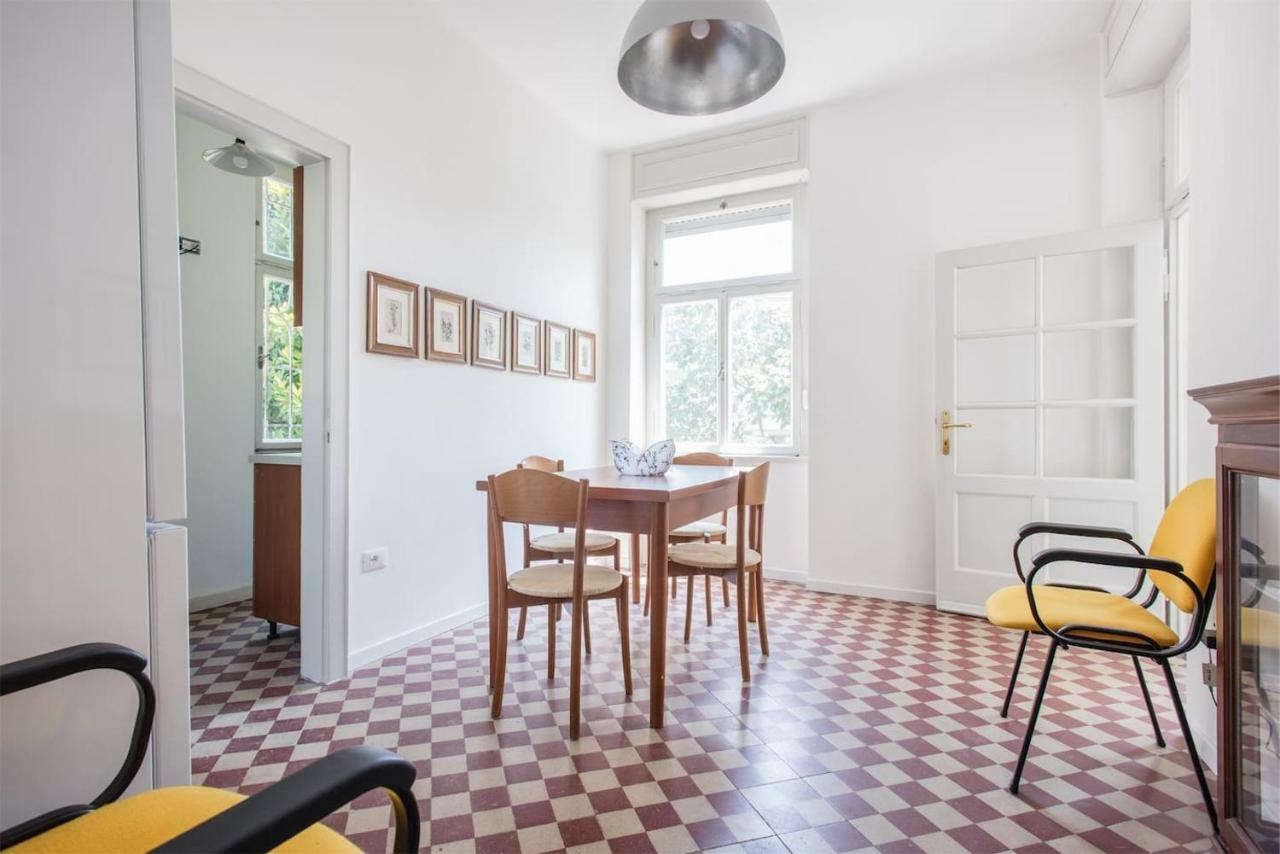 Casa Internazionale Apartman Riva del Garda Kültér fotó