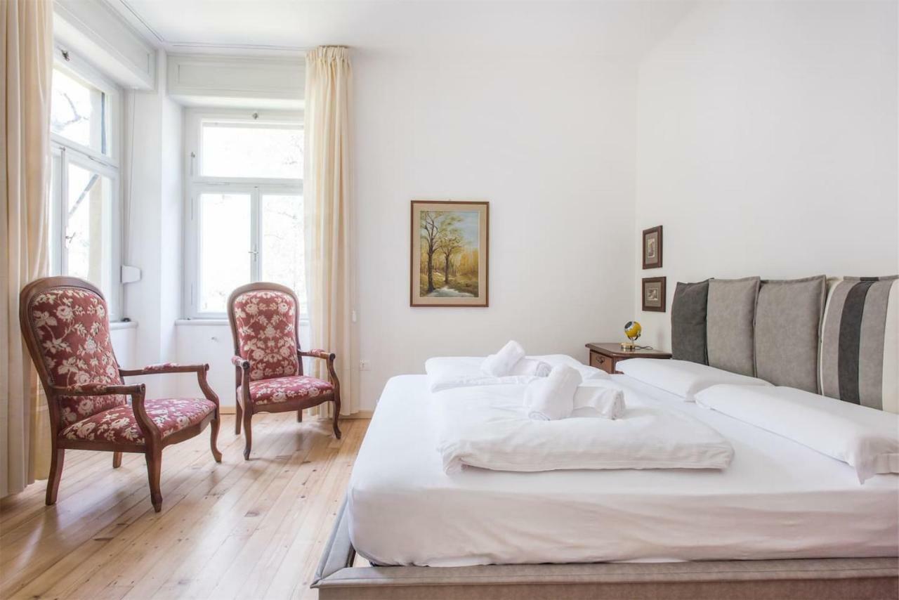 Casa Internazionale Apartman Riva del Garda Kültér fotó